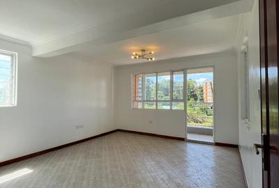 3 Bed Apartment in Ruaka