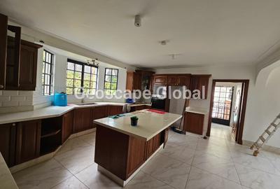 5 Bed House with En Suite in Thigiri - 3