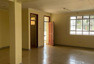 Office with Parking at Karen Park - 3