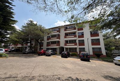 Furnished 3 Bed Apartment with En Suite at Githunguri Road