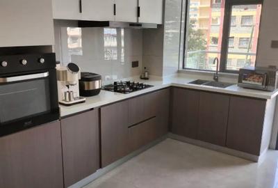 1 Bed Apartment with Swimming Pool at Tabere Crescent