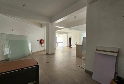 4,400 m² Office with Service Charge Included at Upper Hill Area - 3