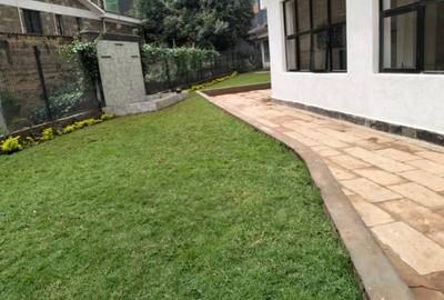 2 Bed Apartment with En Suite at Westlands