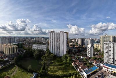 3 Bed Apartment with Swimming Pool at Wood Avenue