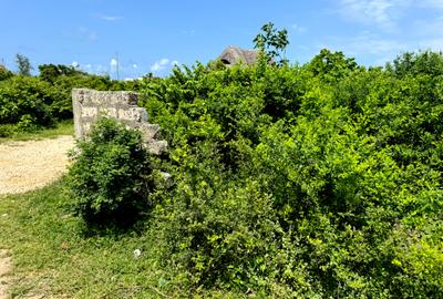 1,000 m² Land at Neighboring Paparemo - 4