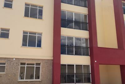 3 Bed Apartment with En Suite at Banana Town - 4