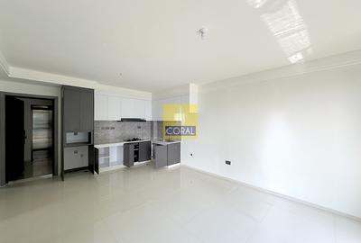 2 Bed Apartment in Westlands Area - 2