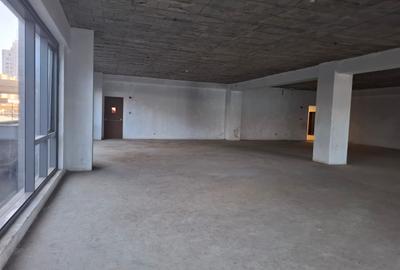 3,616 ft² Office with Service Charge Included in Westlands Area - 4