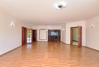 3 Bed Apartment with En Suite at Kileleshwa - 4