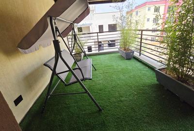 4 Bed Townhouse with En Suite in Tigoni - 4