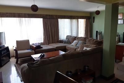 3 Bed House with En Suite in Kilimani - 3