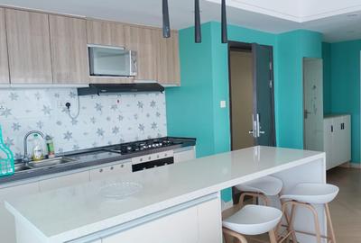 Serviced 2 Bed Apartment with En Suite in Upper Hill - 3