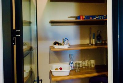 Furnished 2 Bed Apartment with En Suite at 2026-412 - 4