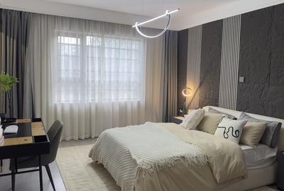 4 Bed Apartment with En Suite at Kileleshwa - 4