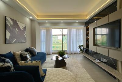 1 Bed Apartment with Swimming Pool at Westlands - 4