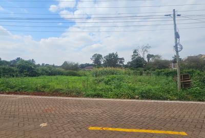 0.365 ac Land at Mushroom Road