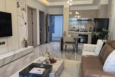 1 Bed Apartment with Swimming Pool at Kirichwa Road - 2