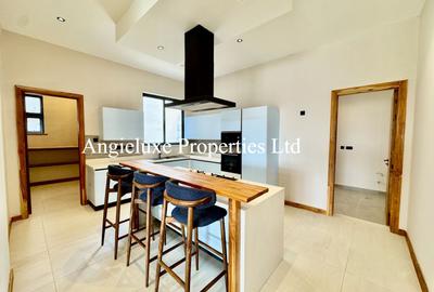 Furnished 4 Bed Apartment with En Suite at Loresho - 2