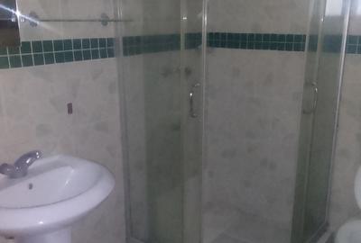 Office with Service Charge Included in Westlands Area - 4