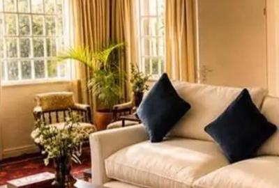 3 Bed Townhouse with Swimming Pool at Old Muthaiga - 4