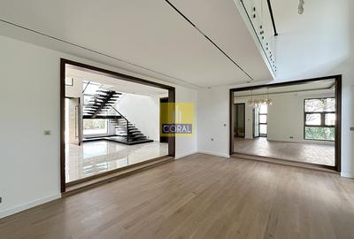 5 Bed Villa in Karen - 4