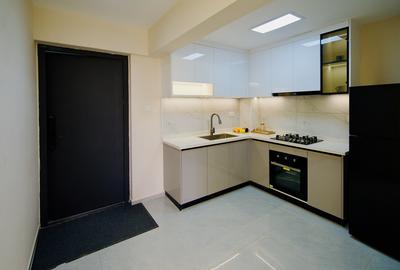 1 Bed Apartment with En Suite at 2026-424 - 2