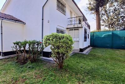 4 Bed Townhouse with En Suite in Kilimani - 3