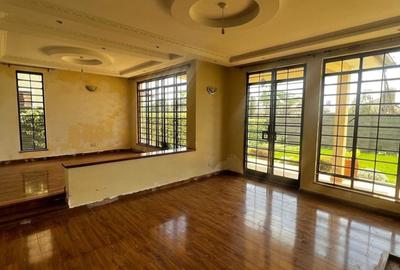 4 Bed Townhouse with En Suite in Kiambu Road - 3