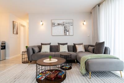 Serviced 3 Bed Apartment with En Suite in Kileleshwa - 3