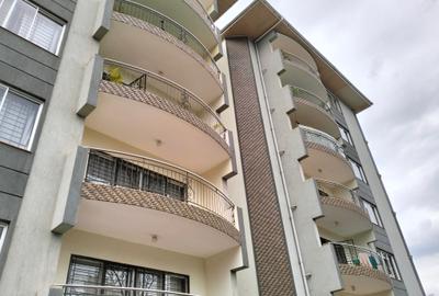 3 Bed Apartment with En Suite in Westlands Area