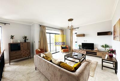 4 Bed Townhouse in Kiambu Road