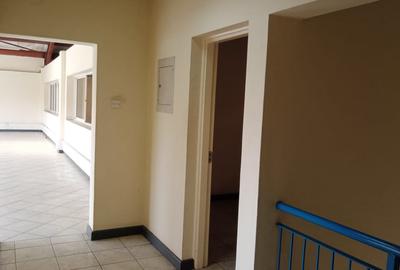 Warehouse with Parking in Mombasa Road - 3