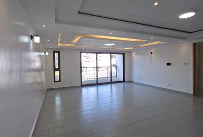 3 Bed Apartment with En Suite at Gitanga Road