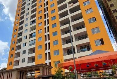 2 Bed Apartment with En Suite in Kileleshwa