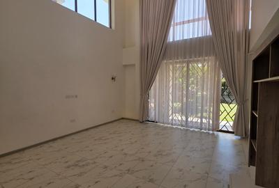 4 Bed Townhouse at Runda - 4