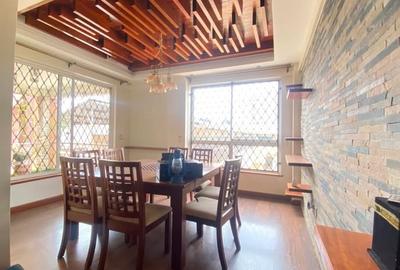 4 Bed Apartment with En Suite at Parklands - 2