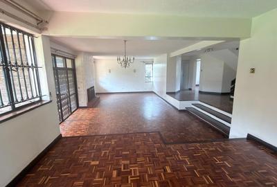 5 Bed House with Garden at Gigiri - 3
