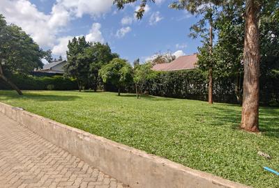 3 Bed House with Staff Quarters in Karen - 2