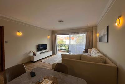 Furnished 2 Bed Apartment with Swimming Pool at Gatundu Rd - 3