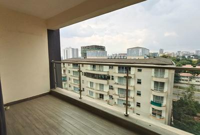 4 Bed Apartment with En Suite at 6Th Parklands - 2