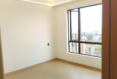 1 Bed Apartment with Swimming Pool at Riara Road