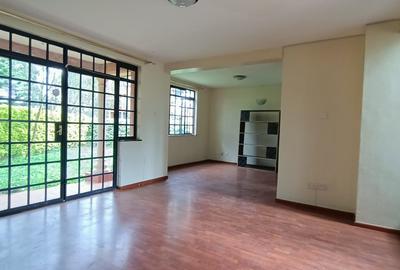 4 Bed Townhouse with En Suite in Kiambu Road - 3