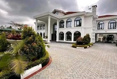 7 Bed House with En Suite at Hardy