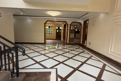 6 Bed House at New Kitusuru - 3