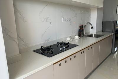 Studio Apartment with Gym at Mombasa Road - 2