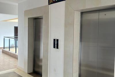 2 Bed Apartment with En Suite in Rhapta Road - 2