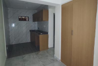 Studio Apartment with Gym in Kileleshwa - 4