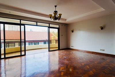 4 Bed Apartment with En Suite at 2026-535 4 Bed - 2