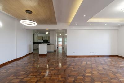 3 Bed Apartment with En Suite at Othaya Road - 2