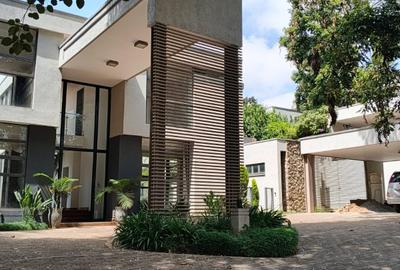 5 Bed Villa with En Suite in Karen - 2